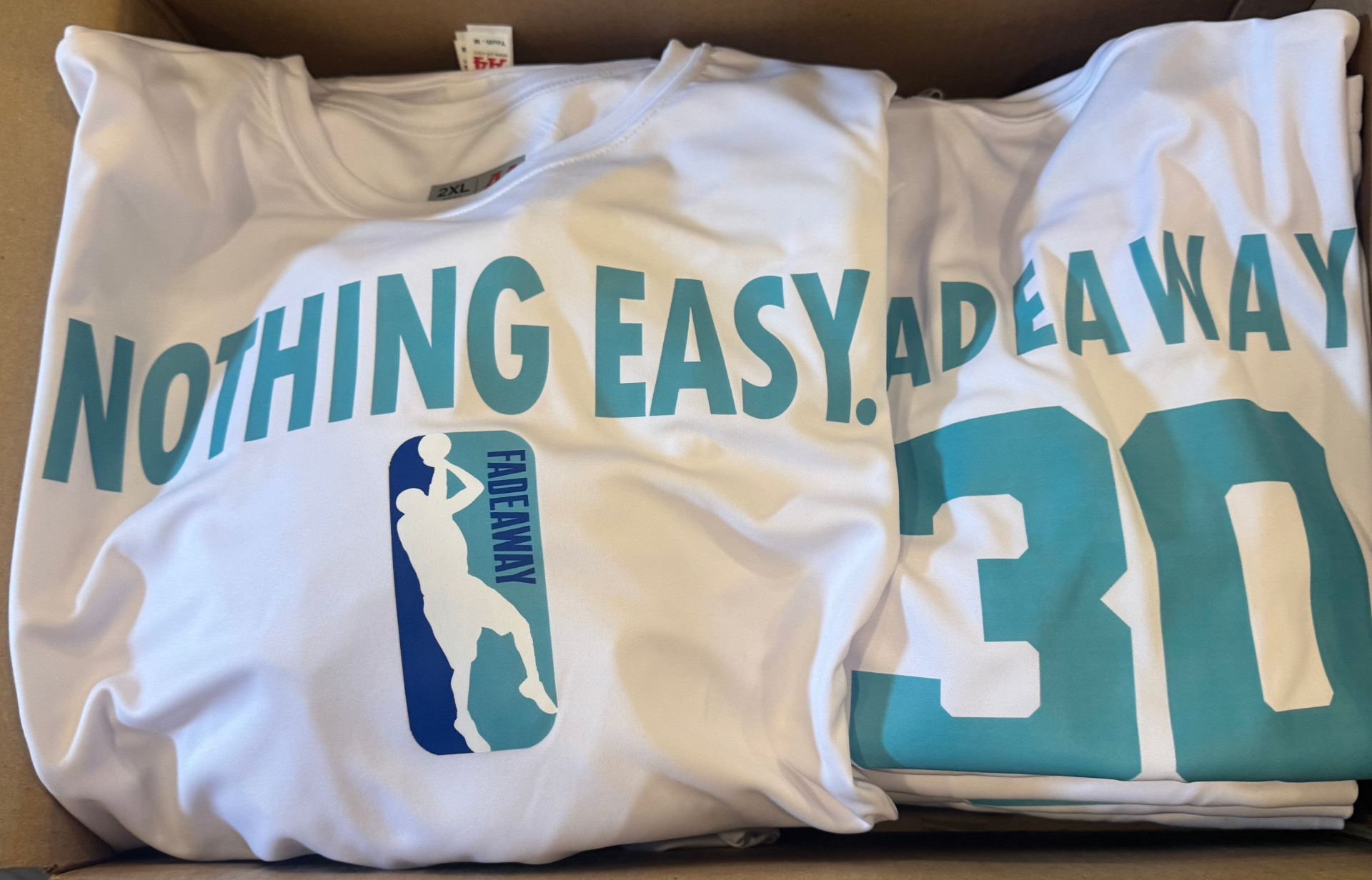 Long-Sleeve T-Shirt